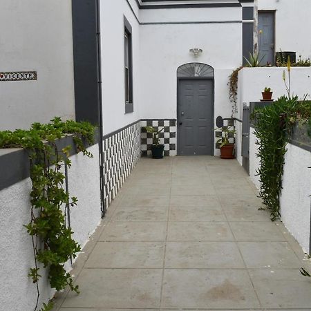Villa Vicente Vila Nova Sintra Kültér fotó